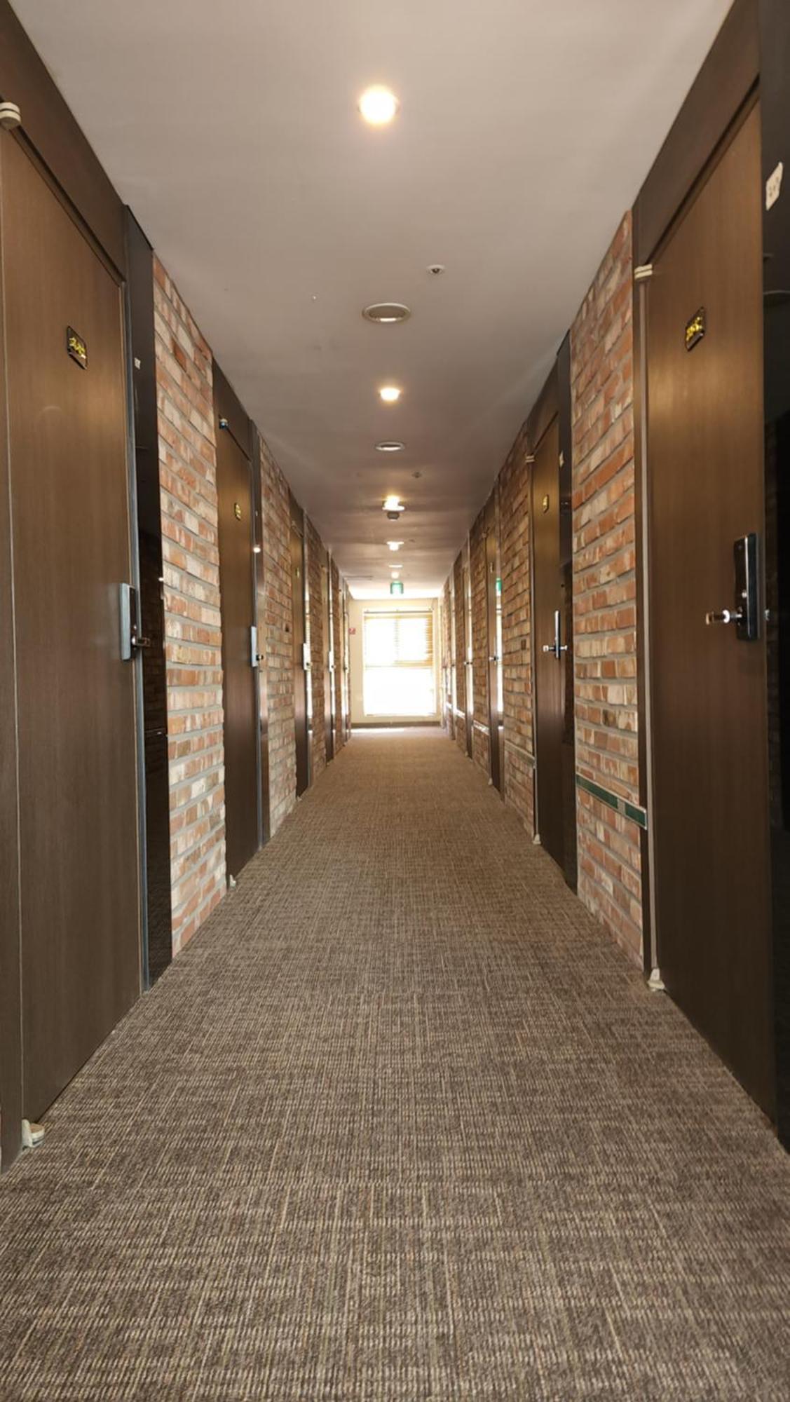 Oyo Hostel Myeongdong 6 Seoul Exterior photo